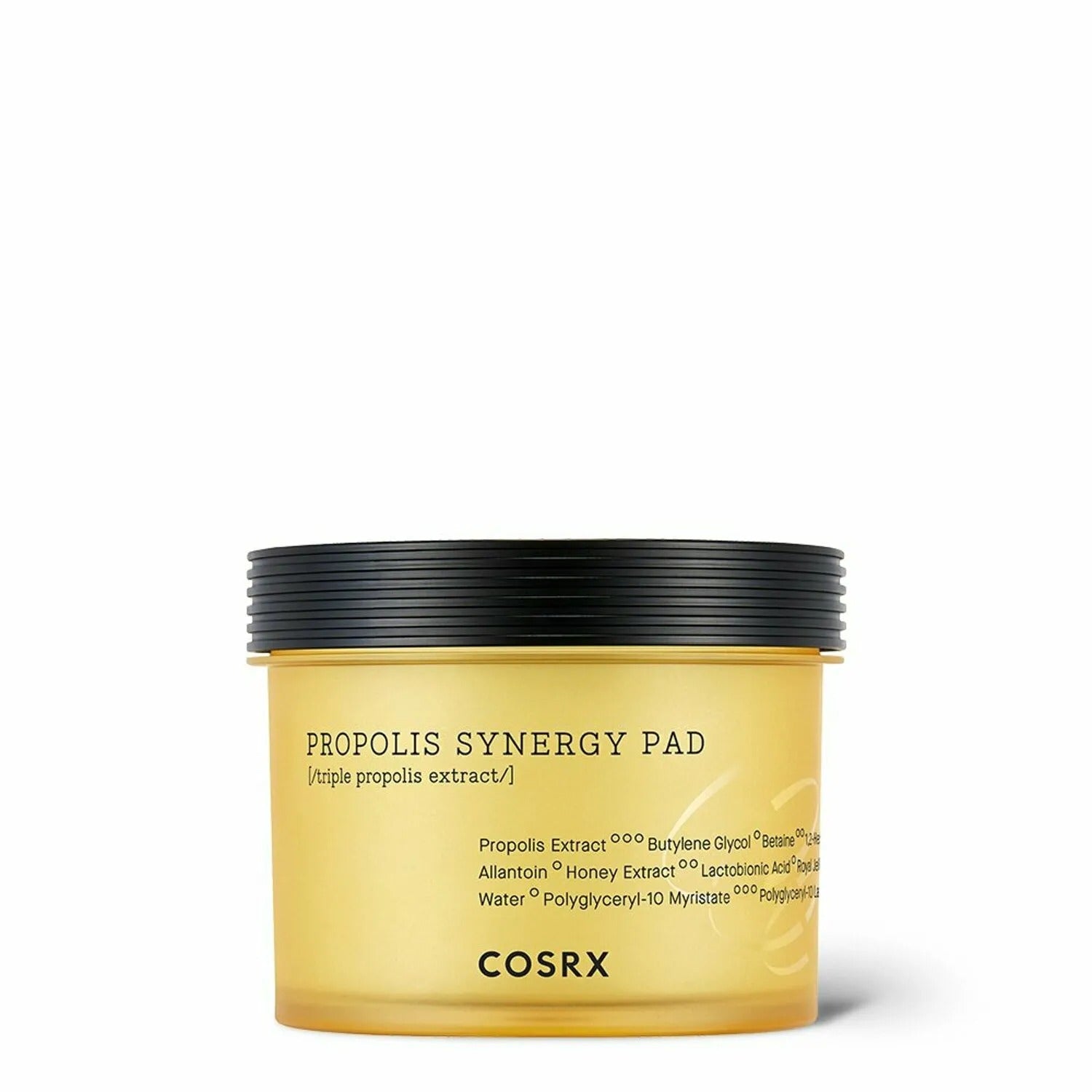 COSRX Full Fit Propolis Synergy Pad 70 Sheets