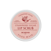 Skinfood Strawberry Sugar Food Mask Lip Scrub 21ml
