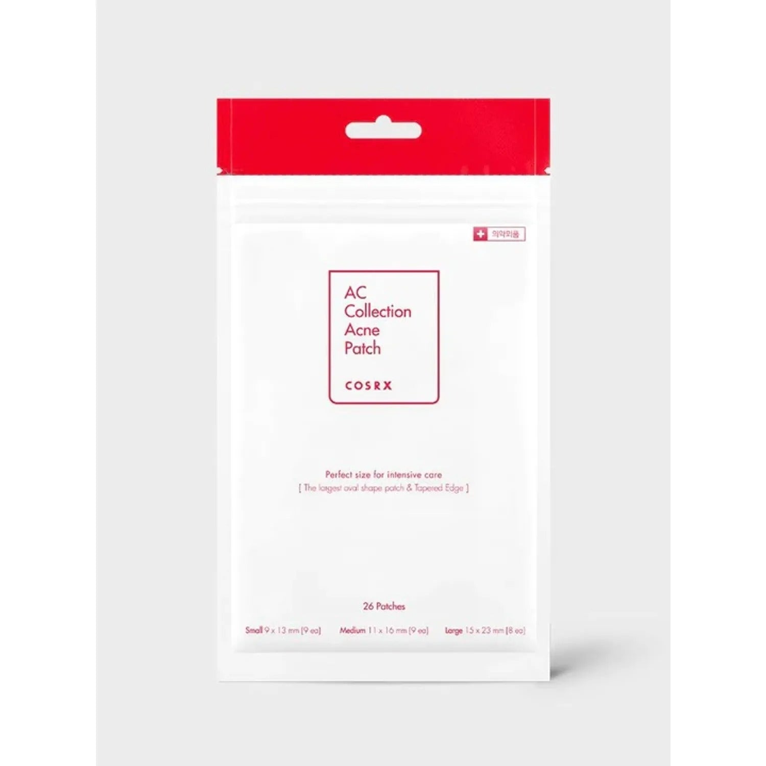 COSRX AC Collection Acne Patch 26 Count