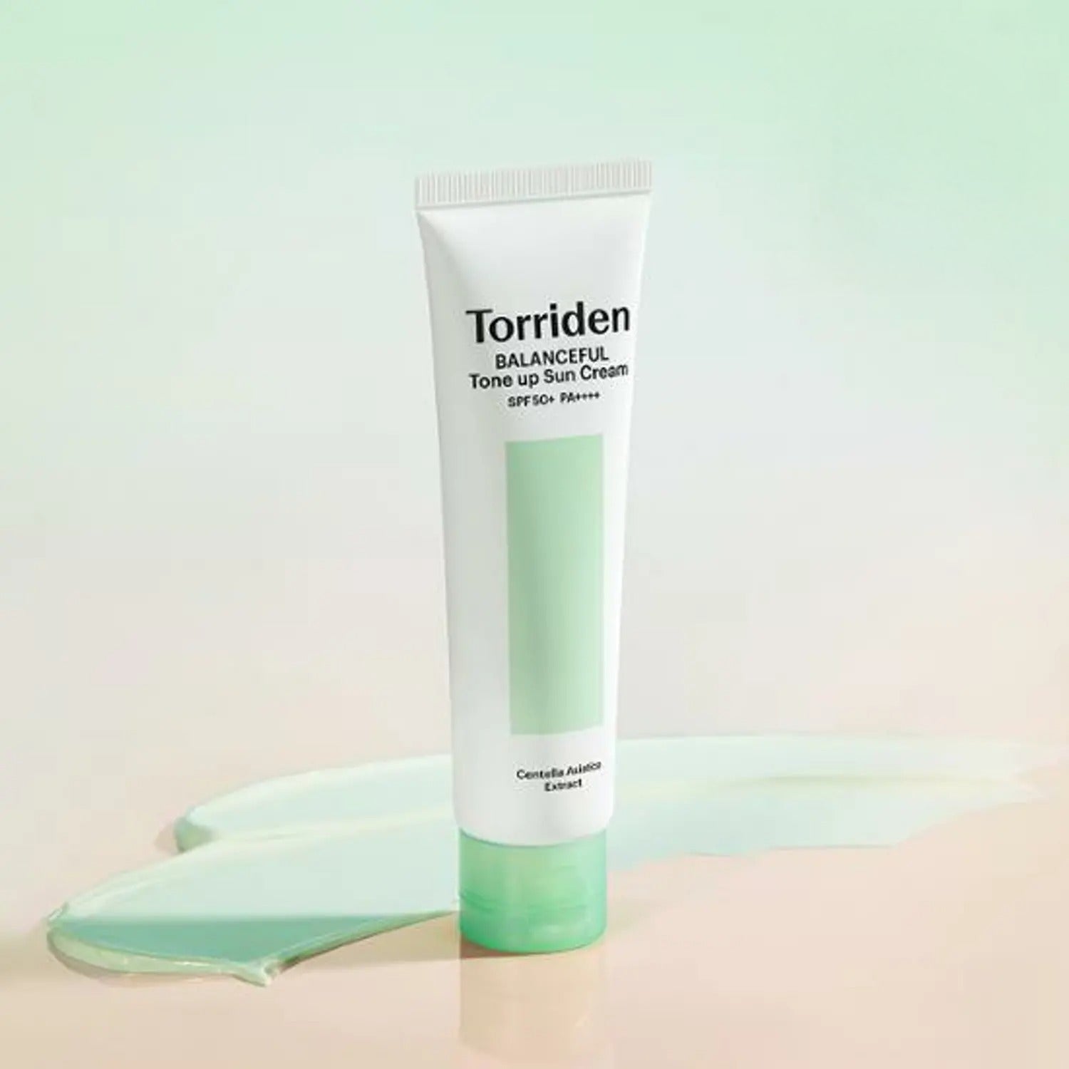 Torriden Balanceful Cica Tone Up Sun Cream 60mL