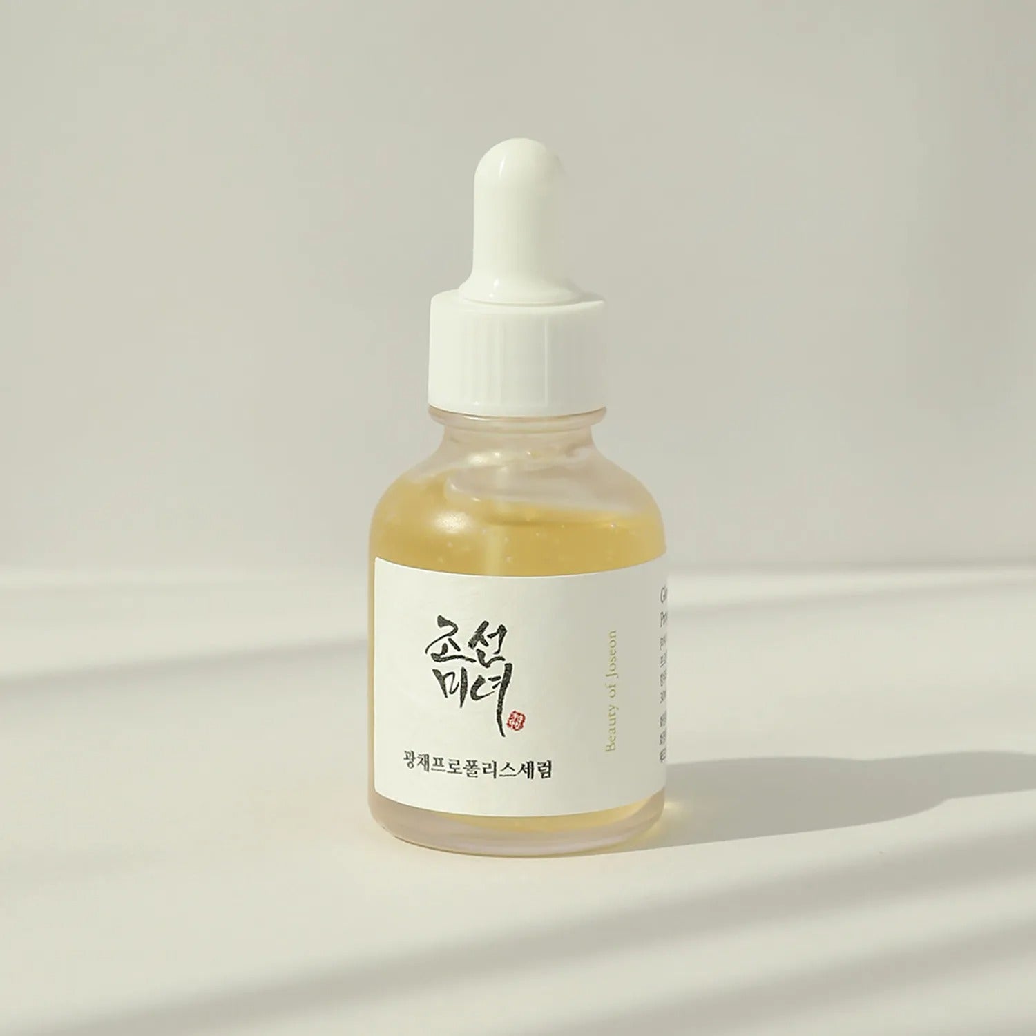 Beauty of Joseon Glow Serum: Propolis + Niacinamide 30mL