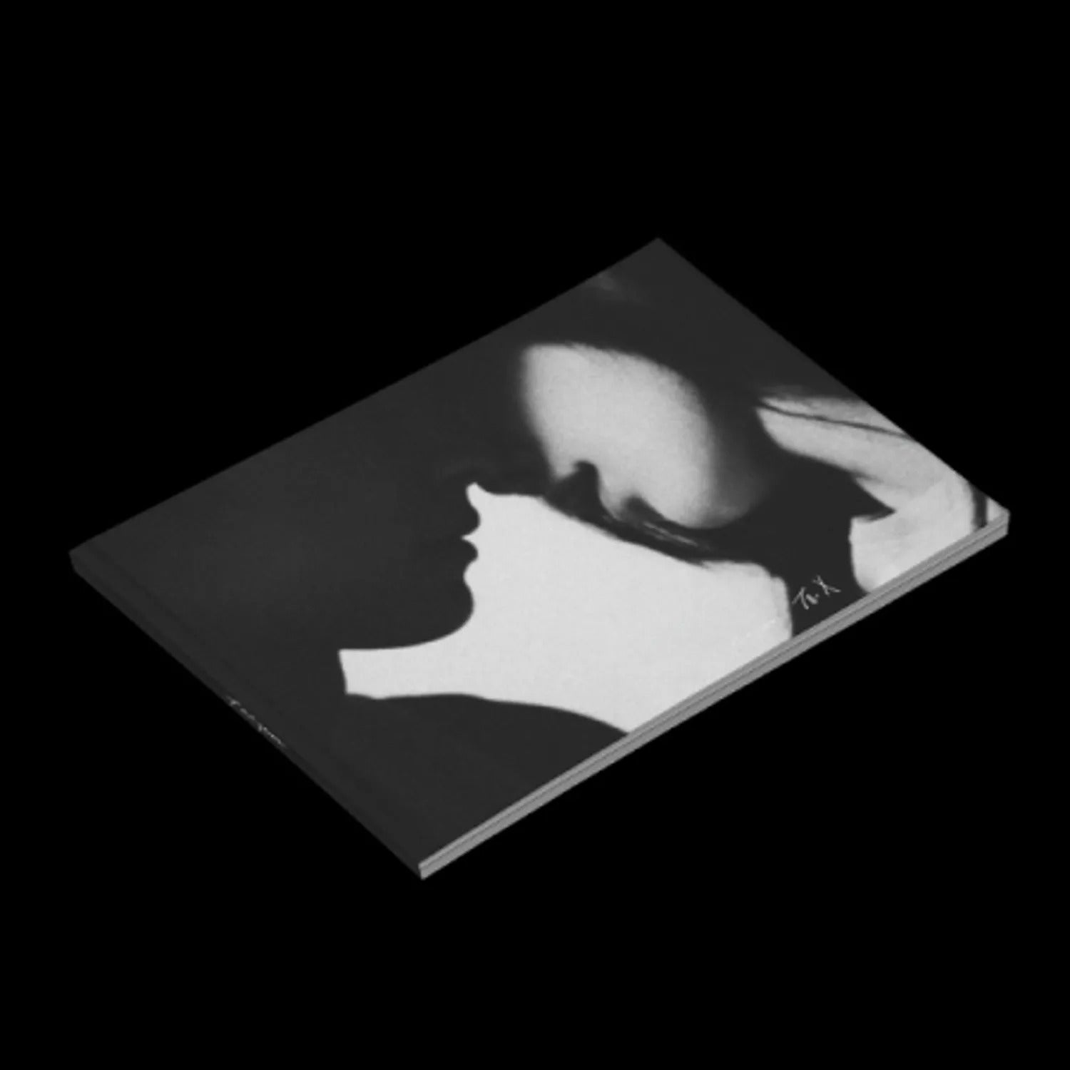 TAEYEON - 5TH MINI ALBUM [TO. X] (A VER.)