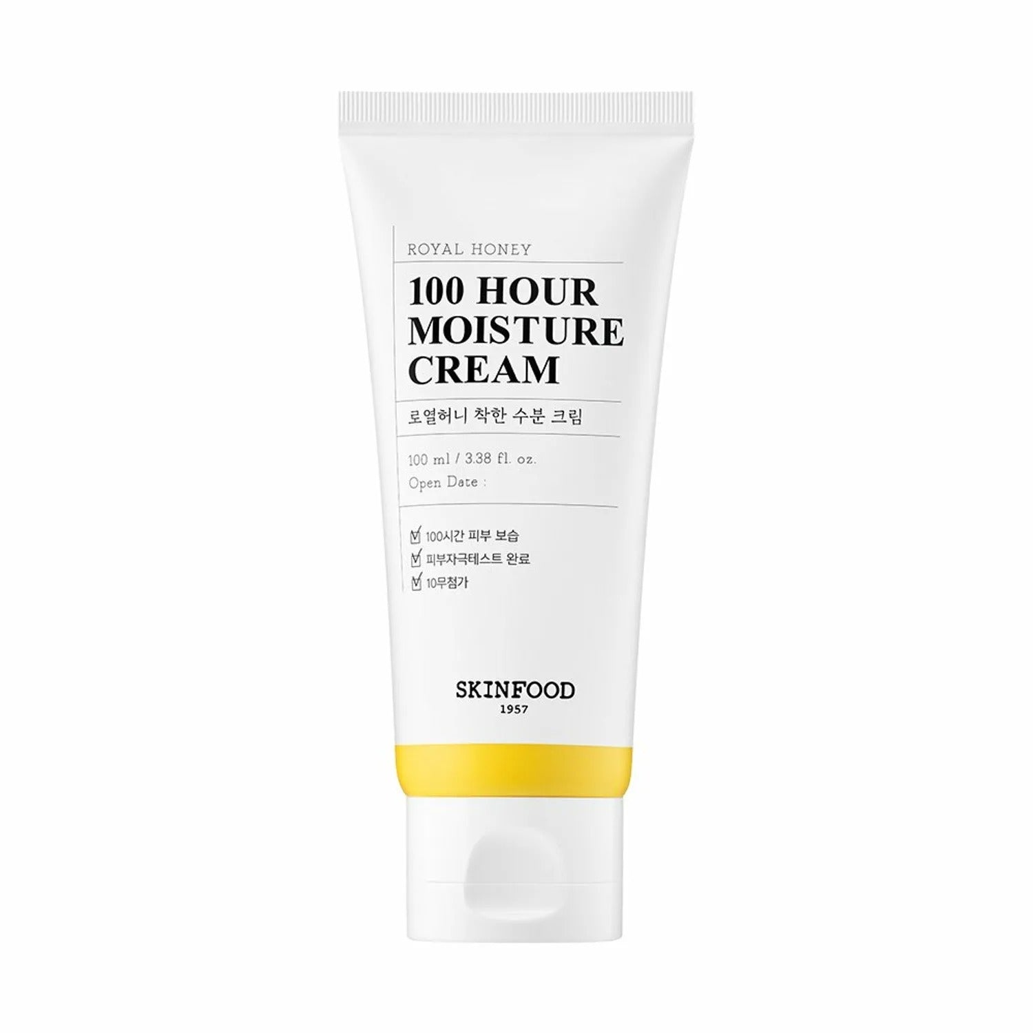 [NEW] SKINFOOD Royal Honey Moisture Cream 100mL