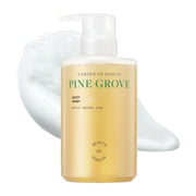 Beauty of Joseon Pine Grove Body Wash 400mL