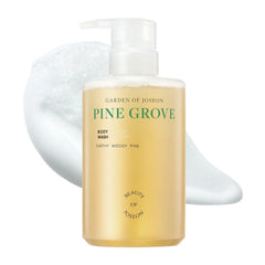 Beauty of Joseon Pine Grove Body Wash 400mL