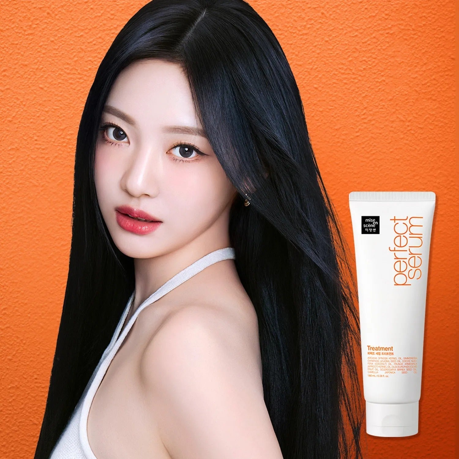 Mise-en-scene Perfect Serum Treatment 180mL