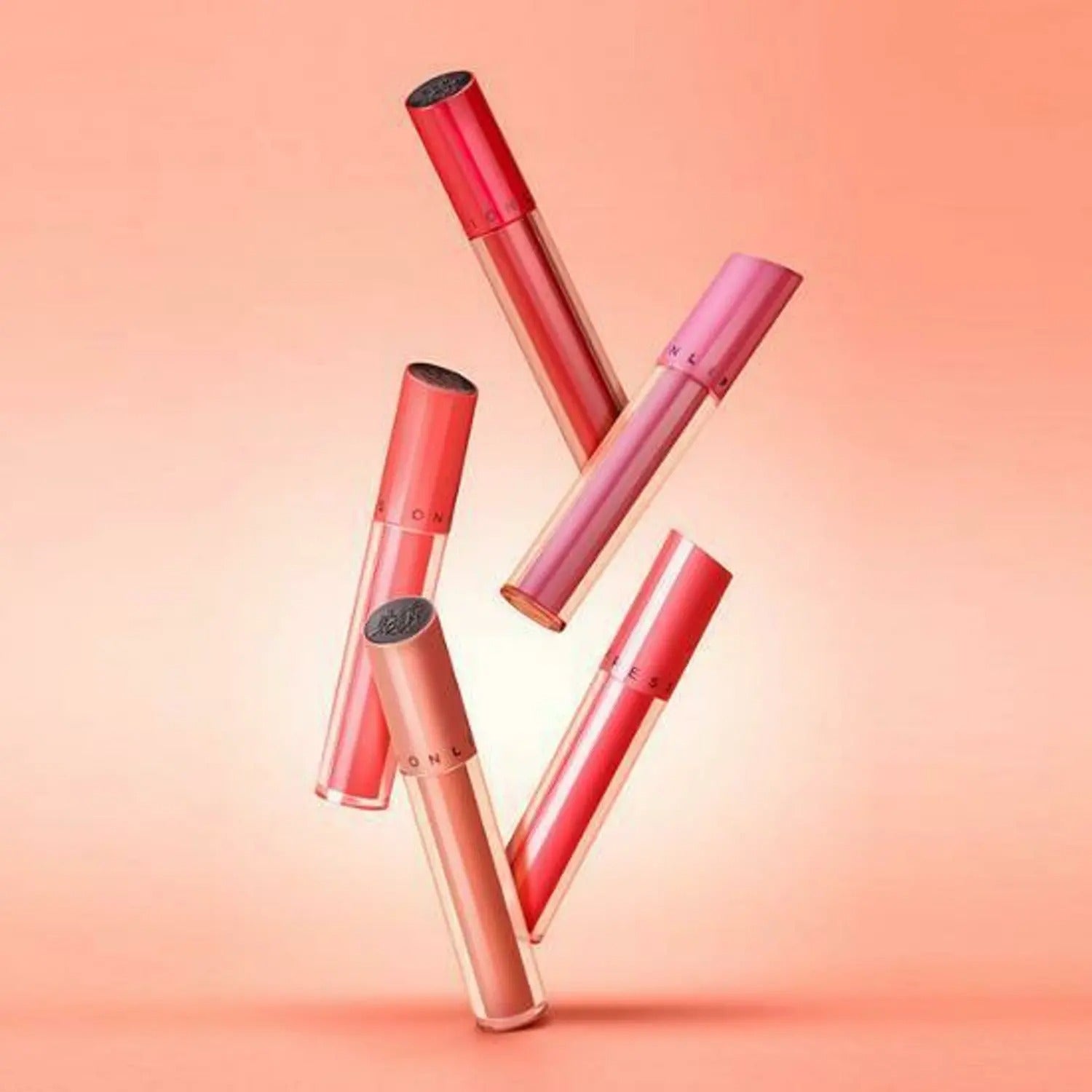JUNGSAEMMOOL Lip-Pression Water Lasting Tint