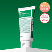 MEDI-PEEL Green Cica Collagen Clear Foam 2.0