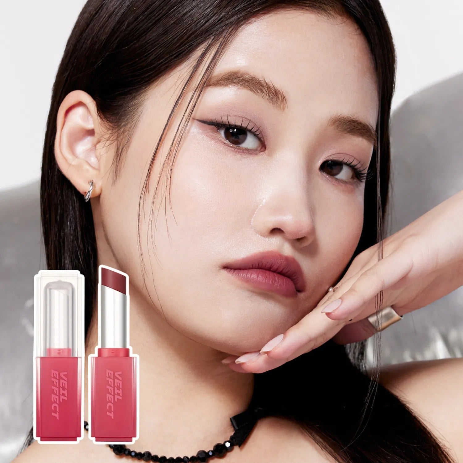 Kiss me Eye Veil Effect Stick 4g