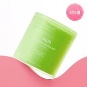 Abib Heartleaf Essence Pad Clear Touch 70P