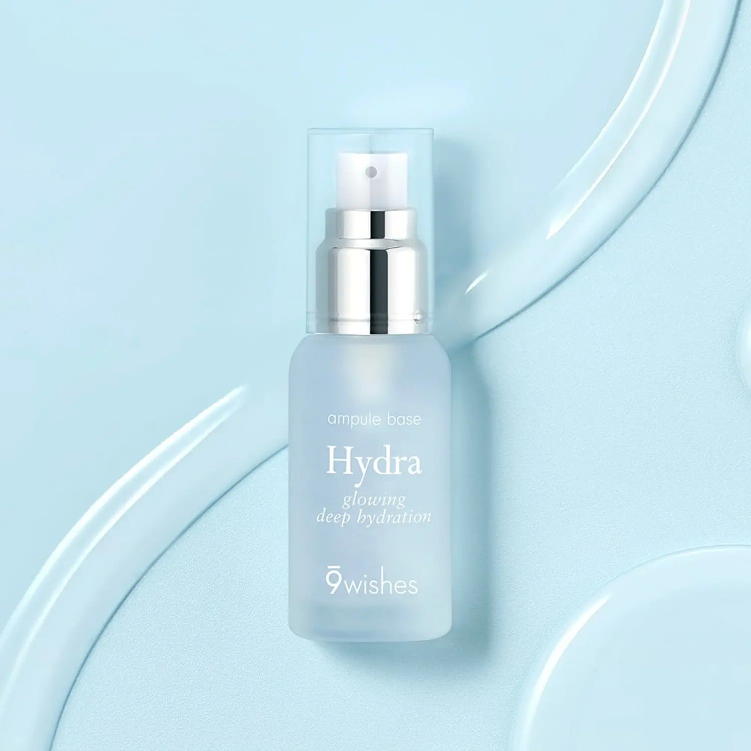 9wishes Hydra Ampule Base 30ml