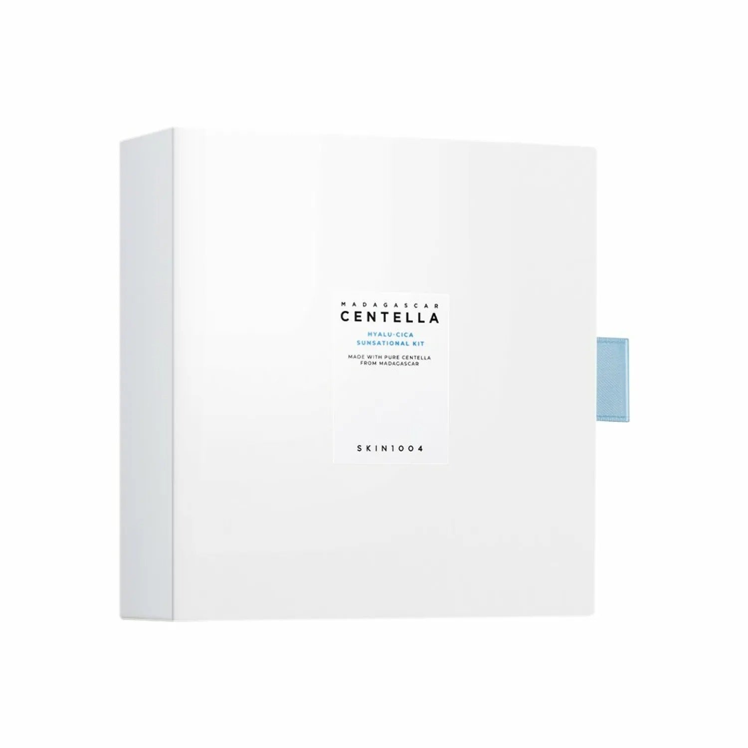 SKIN1004 Madagascar Centella Hyalu-Cica Sunsational Kit