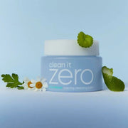 BANILA CO Clean It Zero Calming Cleansing Balm 100mL
