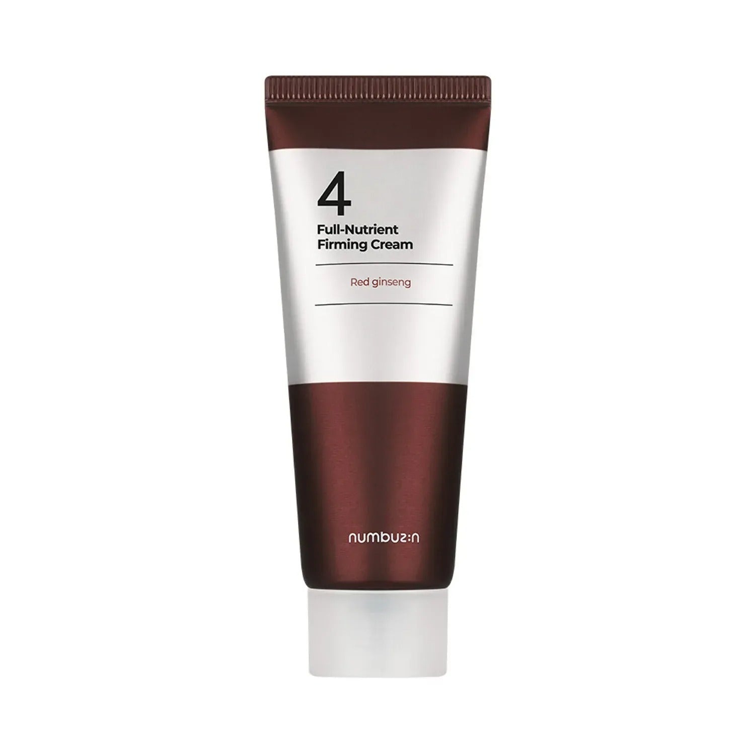 numbuzin No. 4 Full-Nutrient Firming Cream 60mL