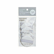 too cool for school Fixing Cover Cushion Air Puff 5P