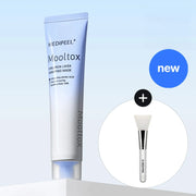 MEDI-PEEL Mooltox Hyaluron Layer Wrapping Mask 70mL (Special Set with Brush) (OY-Exclusive)