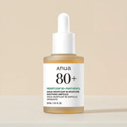 Anua Heartleaf 80% Soothing Ampoule 30mL (Reformulated)