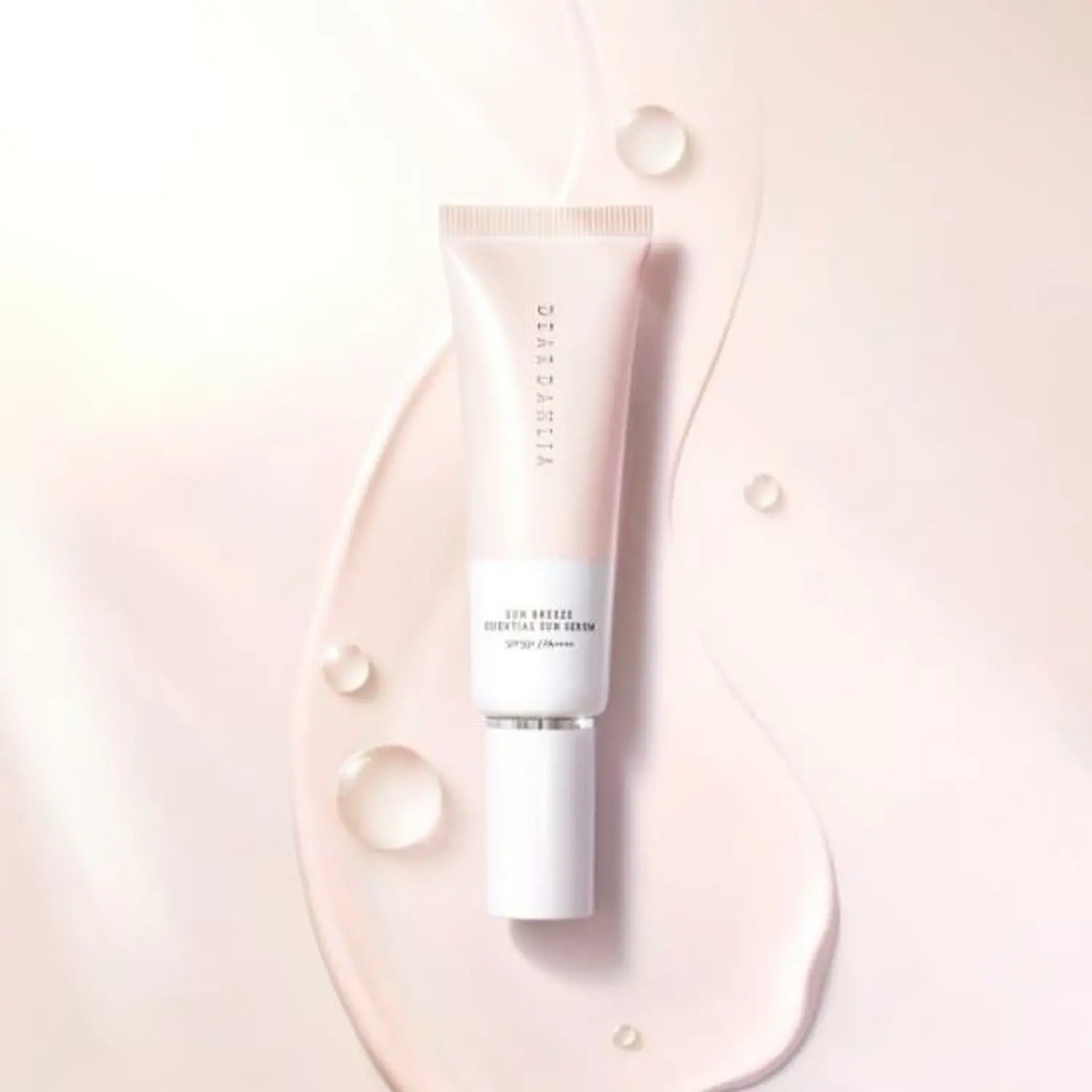 DEAR DAHLIA Sun Breeze Essential Sun Serum 50ml