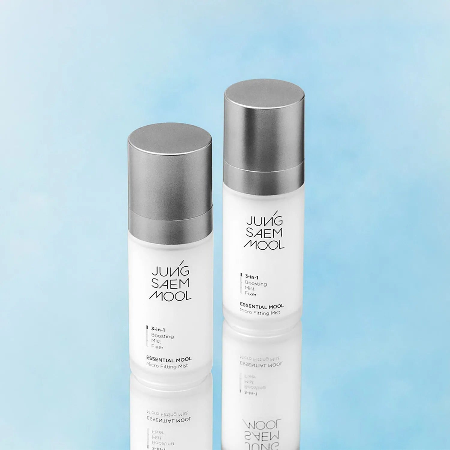 JUNGSAEMMOOL Essential Mool Micro Fitting Mist 120mL