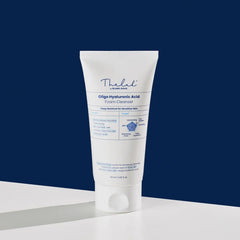 THE LAB by blanc doux Oligo Hyaluronic Acid Foam Cleanser 120ml(2021)