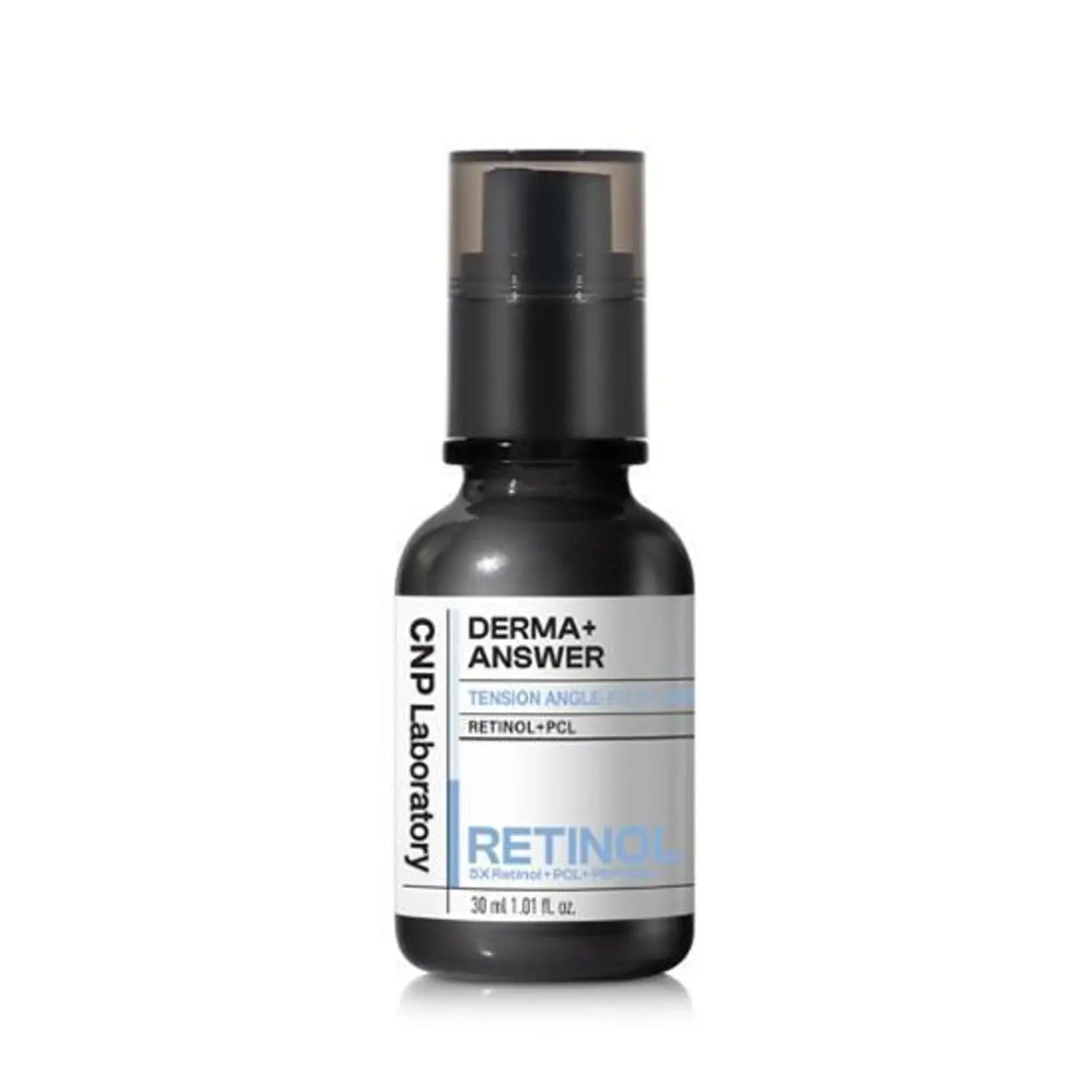 CNP Derma+ Answer Tension Angle- Fit Ampule 30mL