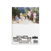 RED VELVET - 2022 WINTER SMTOWN : 2022 WINTER SMTOWN : SMCU PALACE (GUEST. RED VELVET)