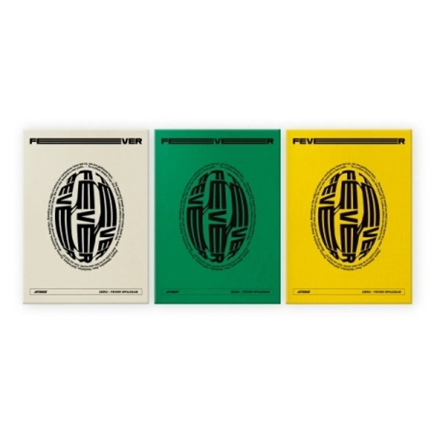 [Random] ATEEZ - ZERO : FEVER EPILOGUE