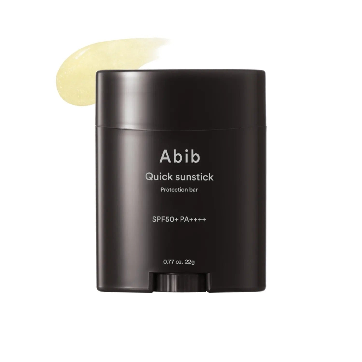 Abib Quick Sun Stick Protection Bar 22g