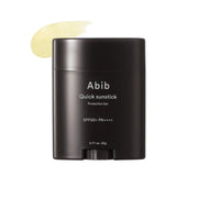 Abib Quick Sun Stick Protection Bar 22g