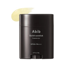 Abib Quick Sun Stick Protection Bar 22g