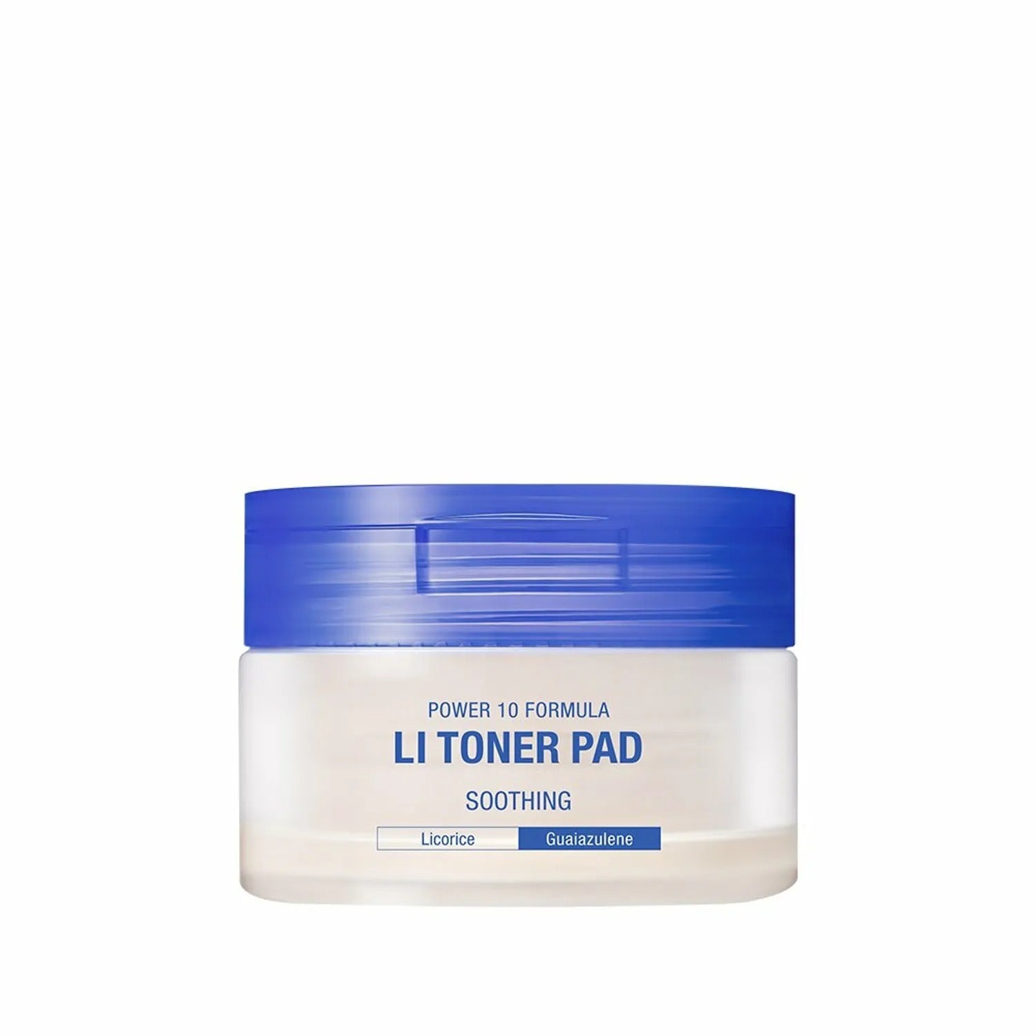 It’s skin Power 10 Formula LI Toner Pad 60P