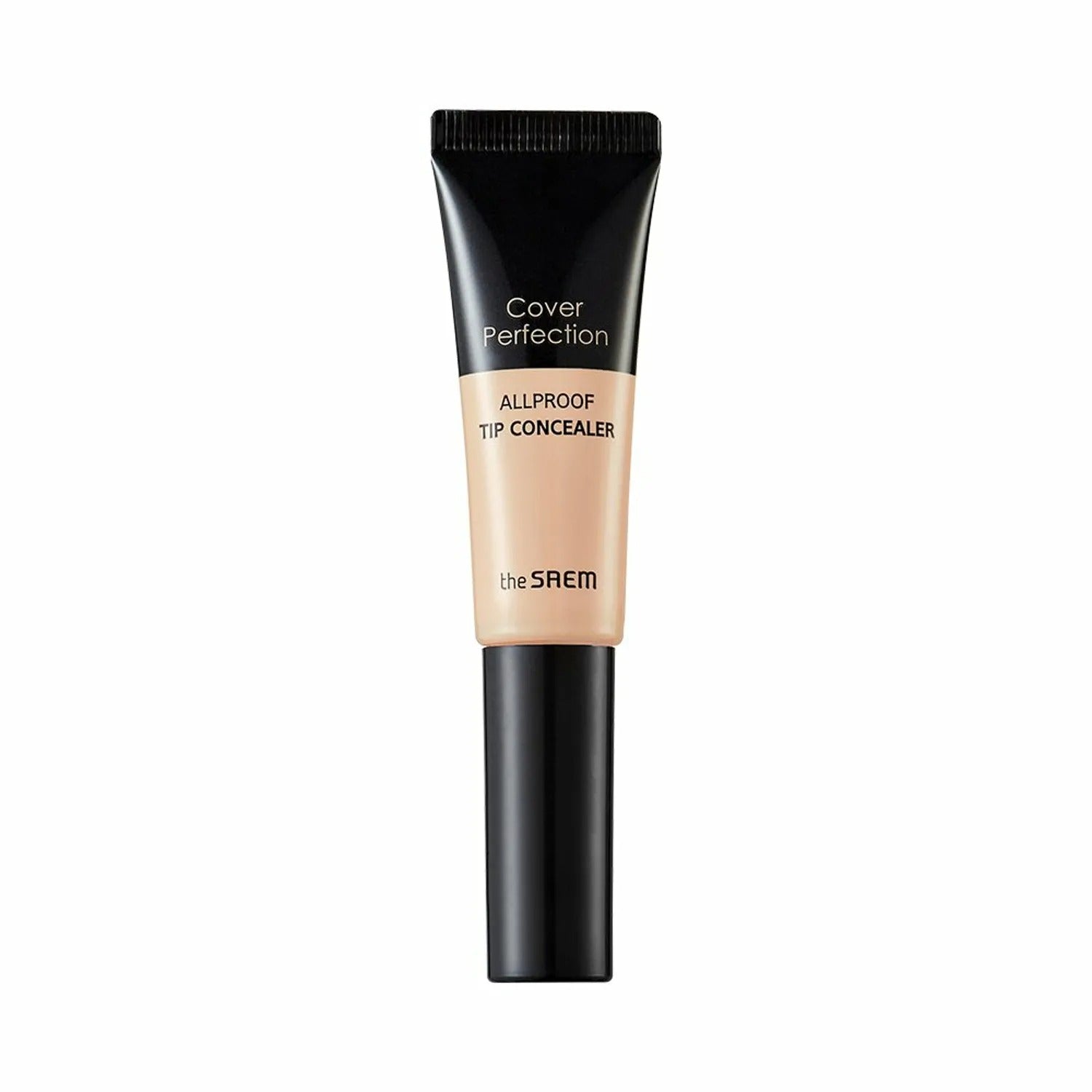 THE SAEM Cover Perfection All Proof Tip Concealer