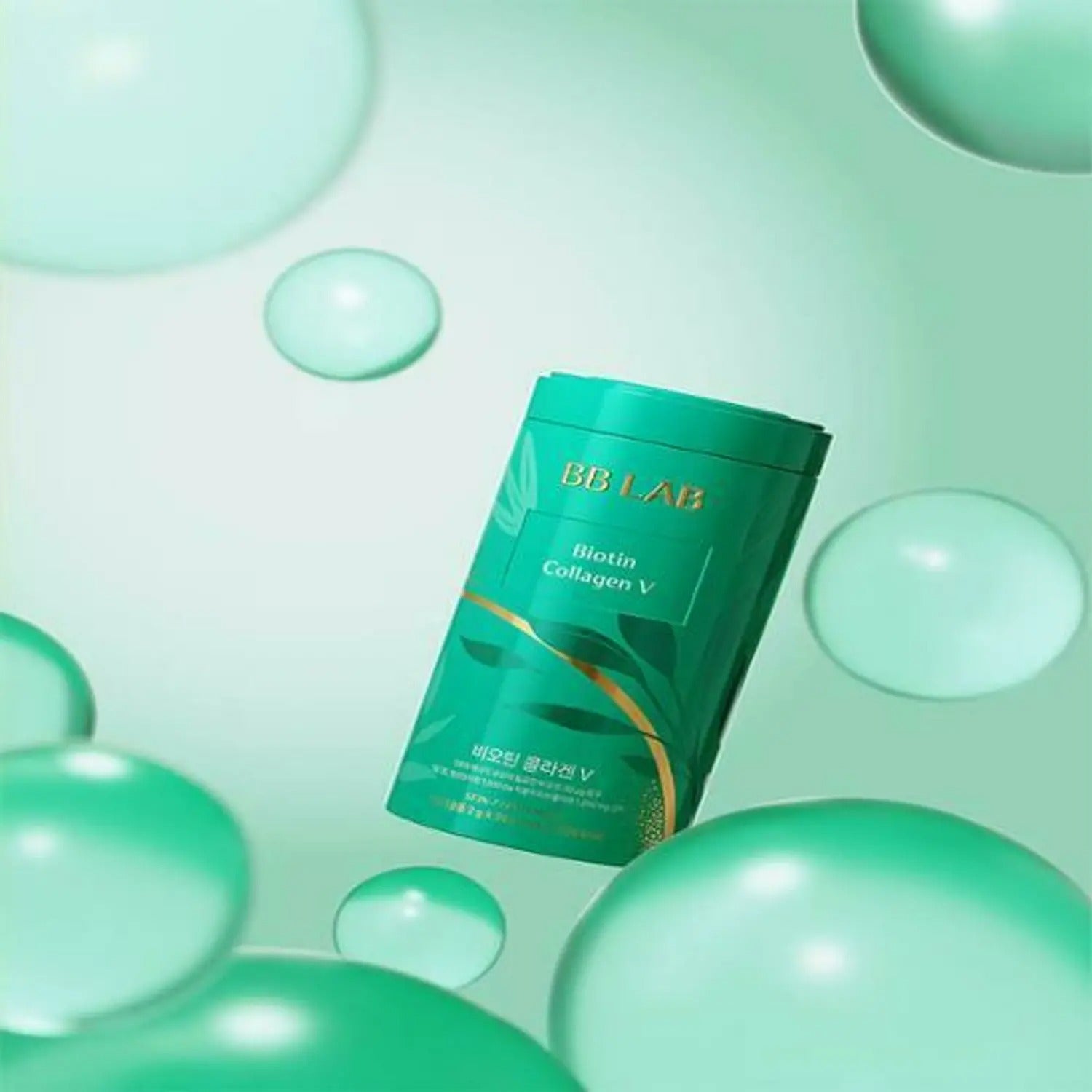 BB LAB Biotin Collagen V 30 Sticks (30-day supply)