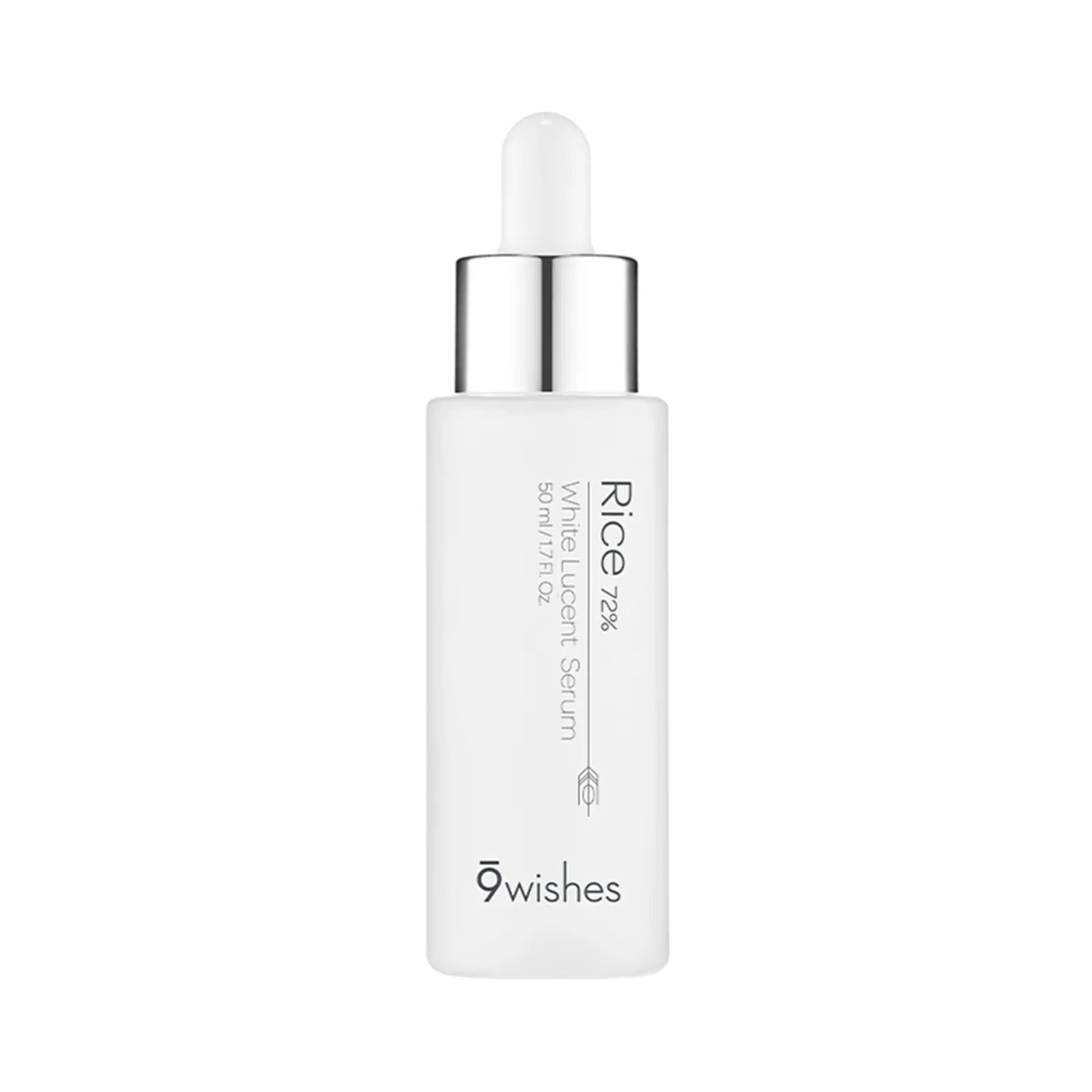 9wishes Rice 72 Serum 50ml