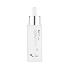 9wishes Rice 72 Serum 50ml