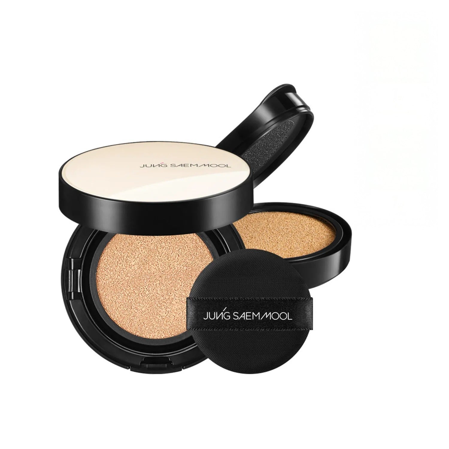 JUNGSAEMMOOL Essential Skin Nuder Cushion