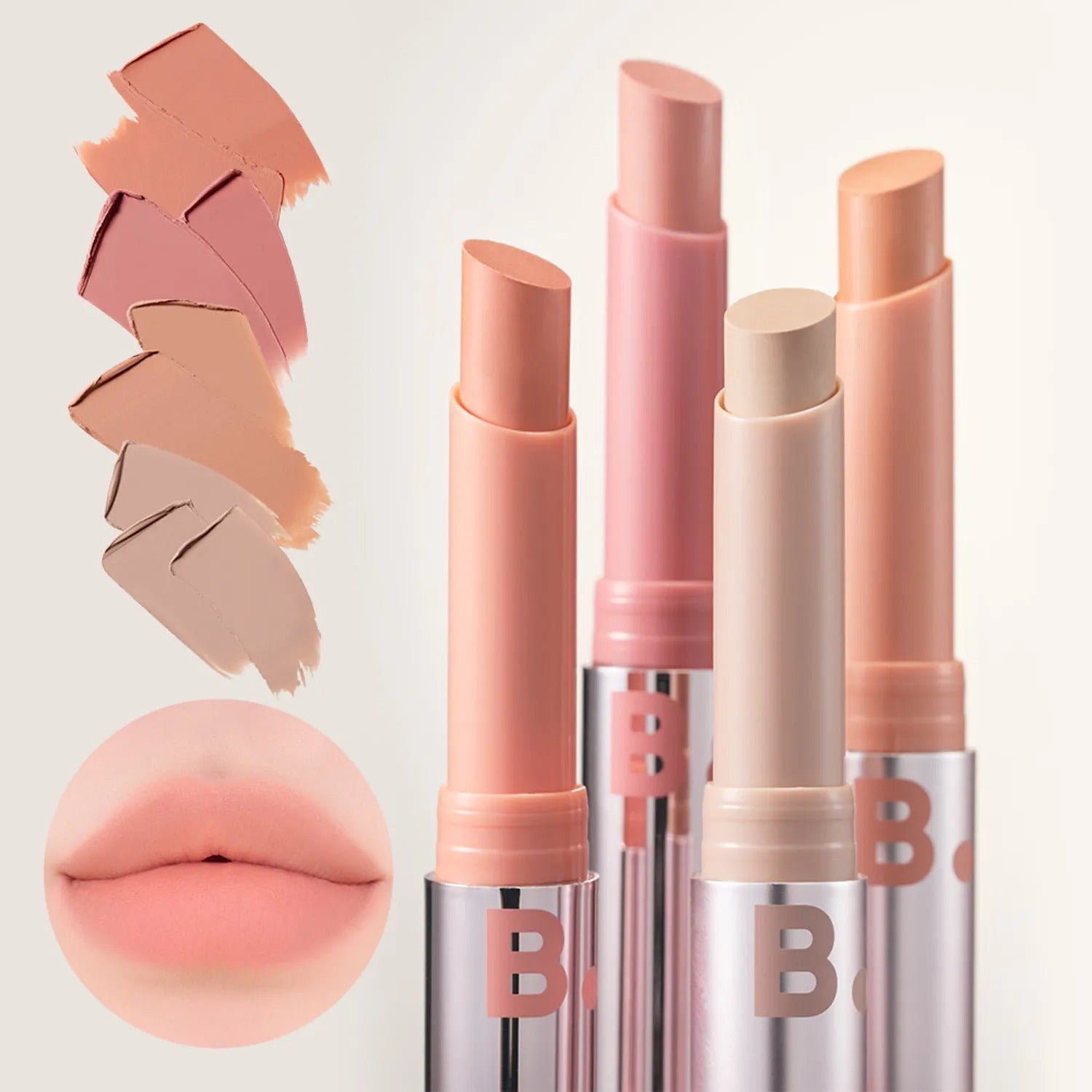 BANILA CO Cover Lip Base 1.7g
