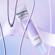Torriden Dive In Purple Tone Up Sunscreen 60ml Set (+20ml)