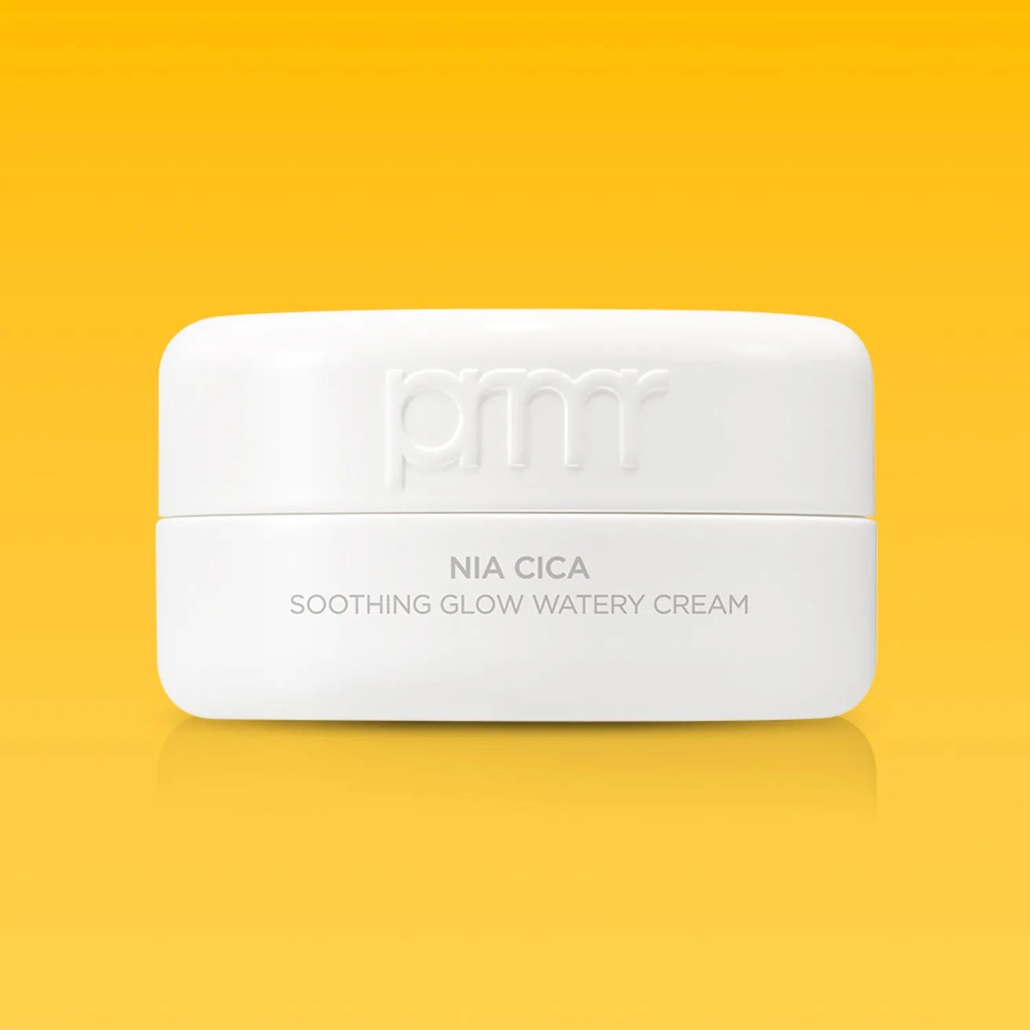 Primera Nia Cica Soothing Glow Watery Cream 30ml Refill Set (+Pad 2ea)