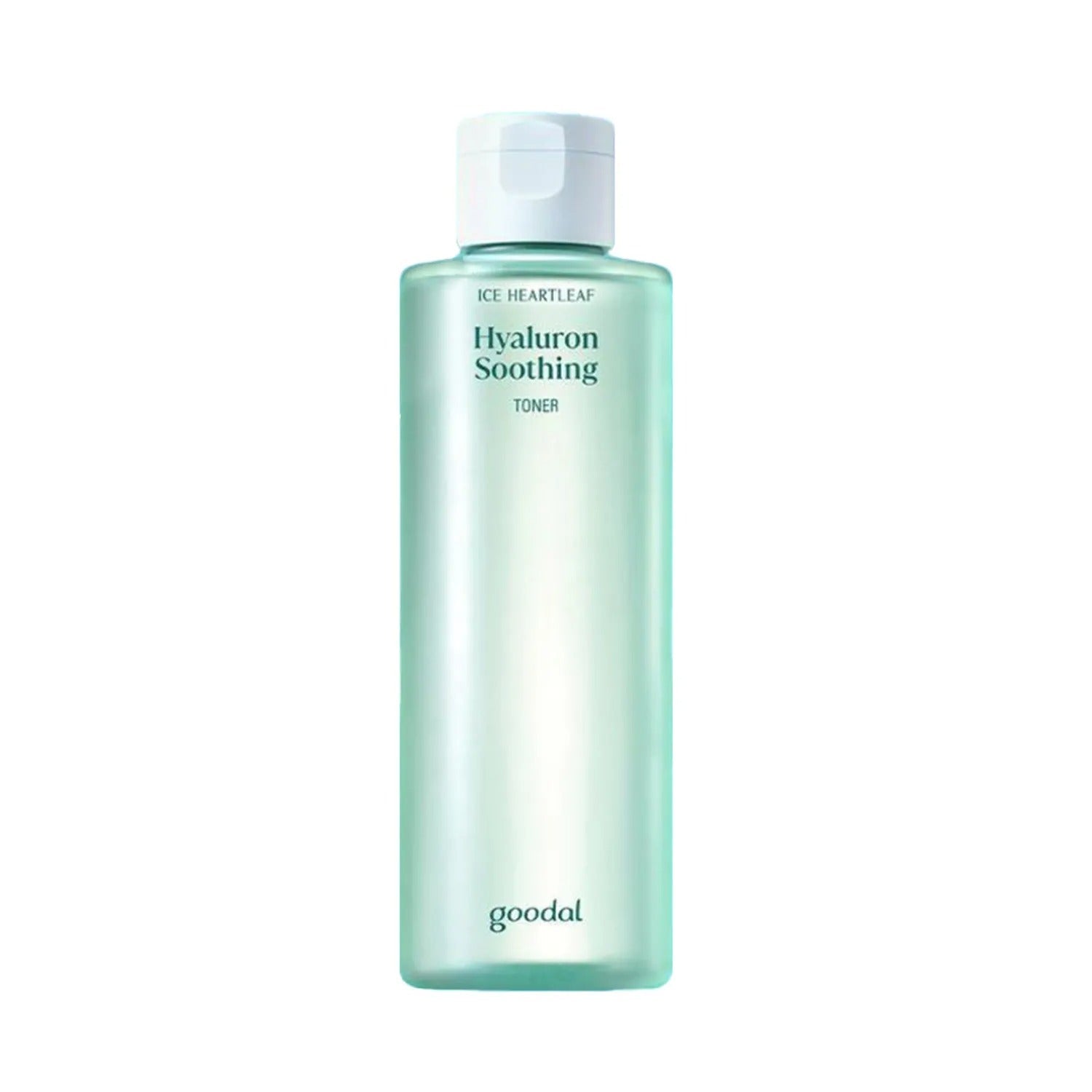 goodal Heartleaf Hyaluron Soothing Toner 350ml