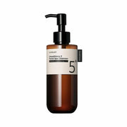 numbuzin No. 5 Glutathione C Facial Spa Cleansing Oil 200ml