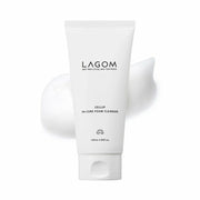 Lagom Cellup pH Cure Foam Cleanser 120mL