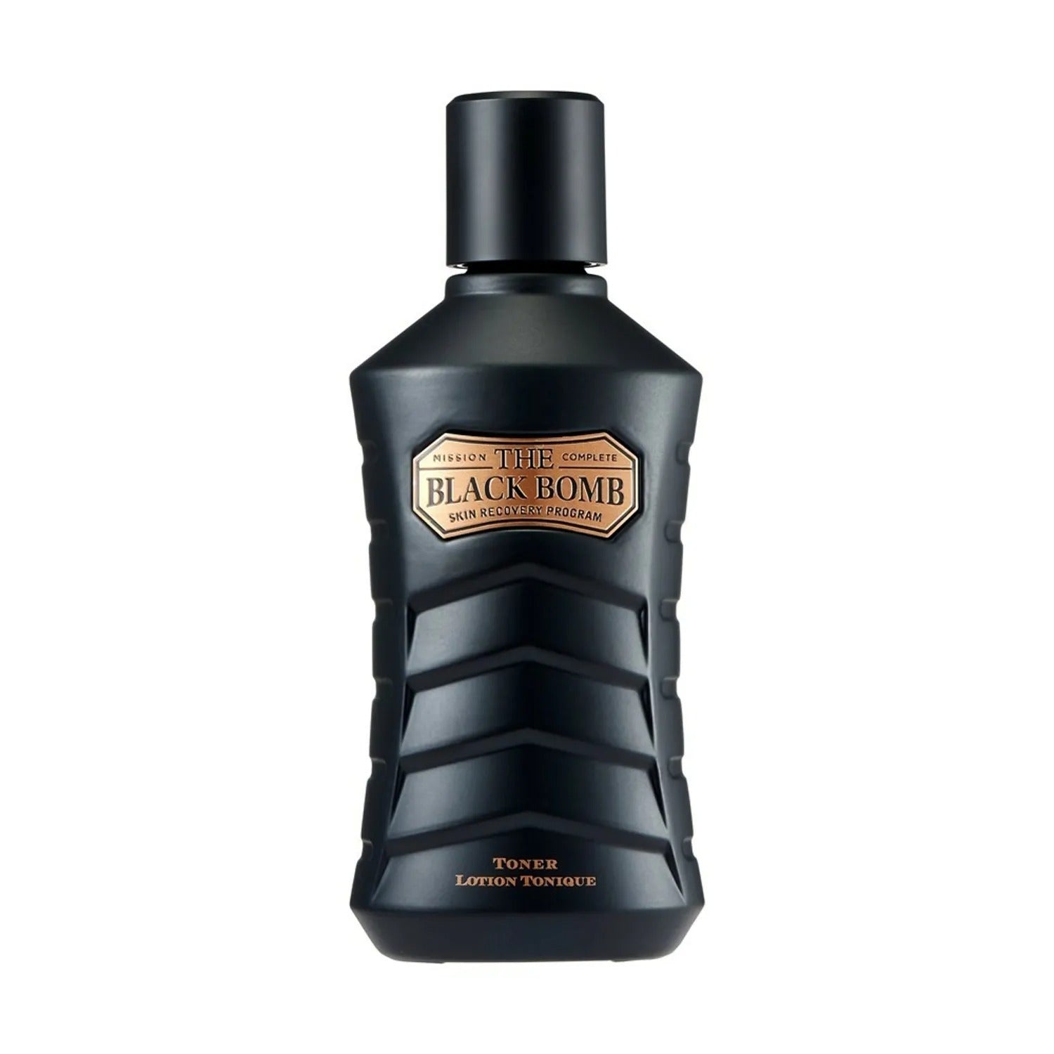 THE FACE SHOP The Black Bomb Toner 140ml