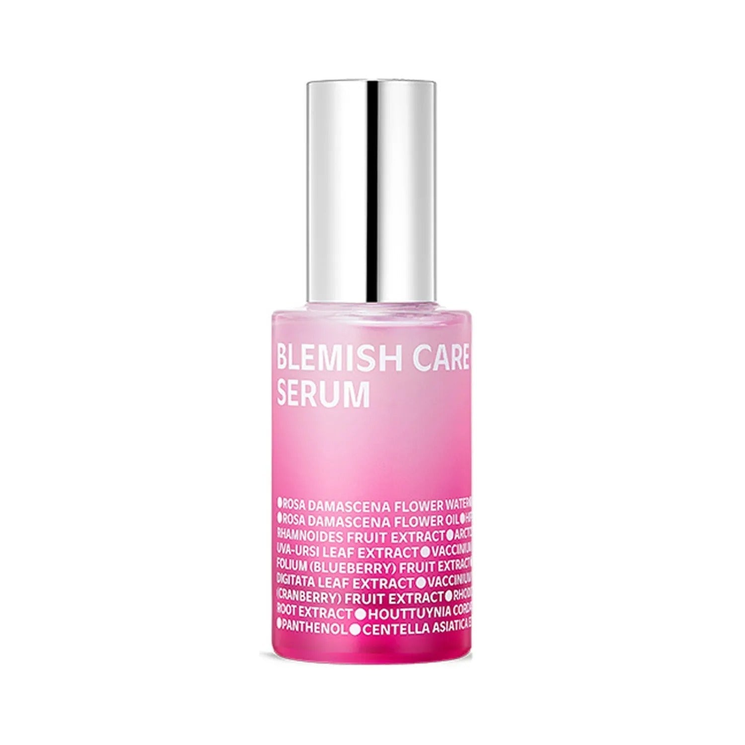 ★2024 Awards★ ISOI Blemish Care Serum 20ml Triple Set (+Eye & Wrinkle Patch 1 Set)