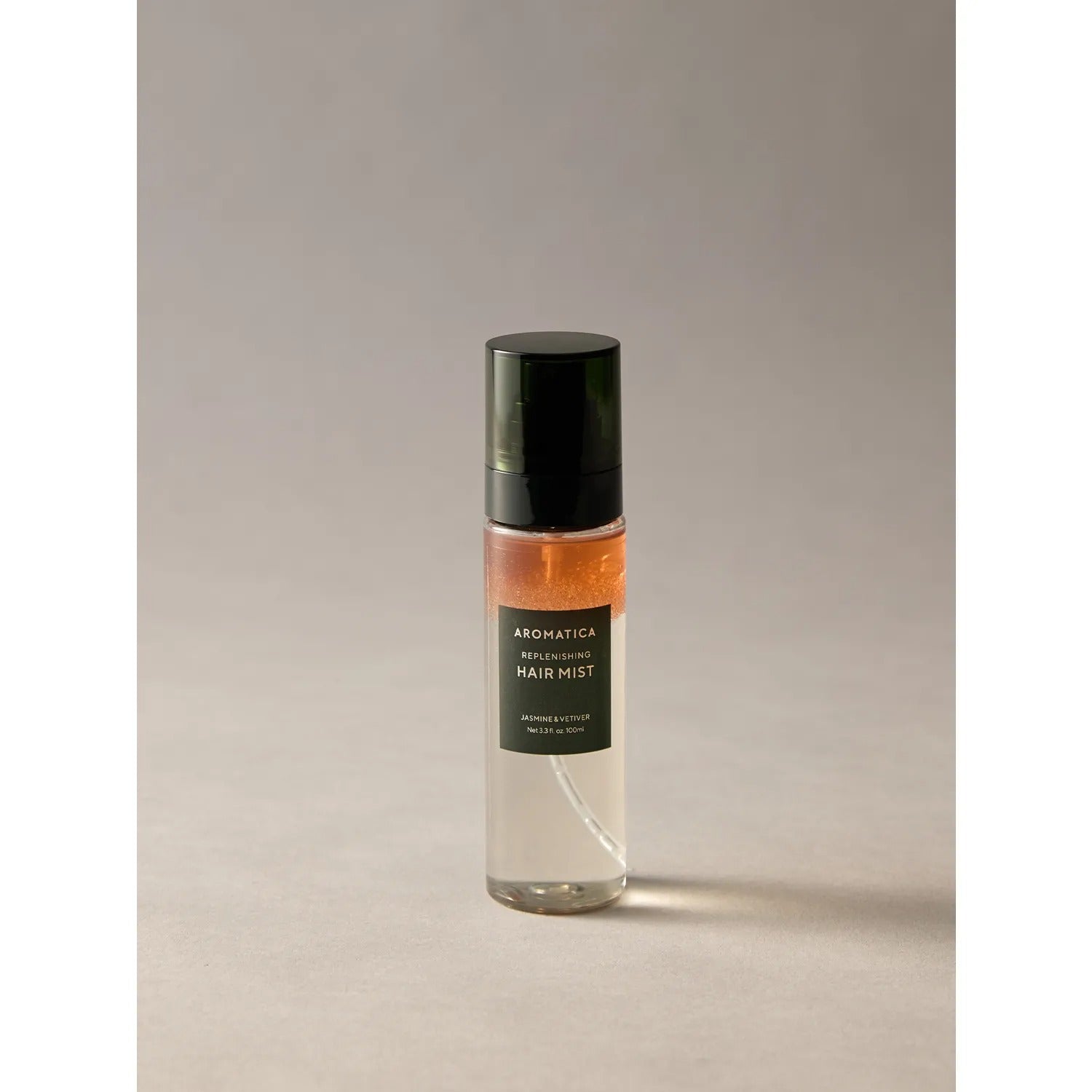 AROMATICA Replenishing Hair Mist Jasmine & Vetiver 100mL