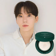 Green Finger Forest Multi Defense Sun Cushion 13g Choose Between Original Product and Refill
