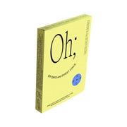 SEVENTEEN - EPISODE: OH, MY DAYS AND SWEET VOICE B