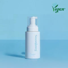 ETUDE Soonjung pH 6.5 Whip Cleanser 250mL