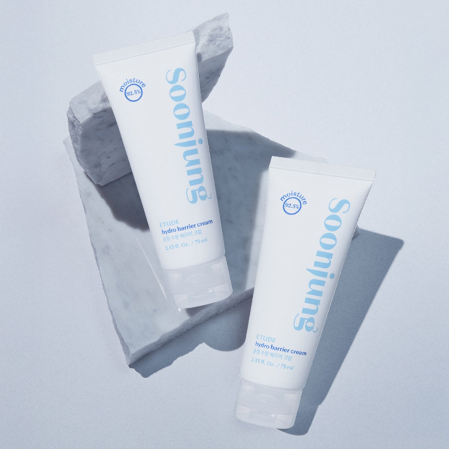 ETUDE Soonjung Hydro Barrier Cream 75mL