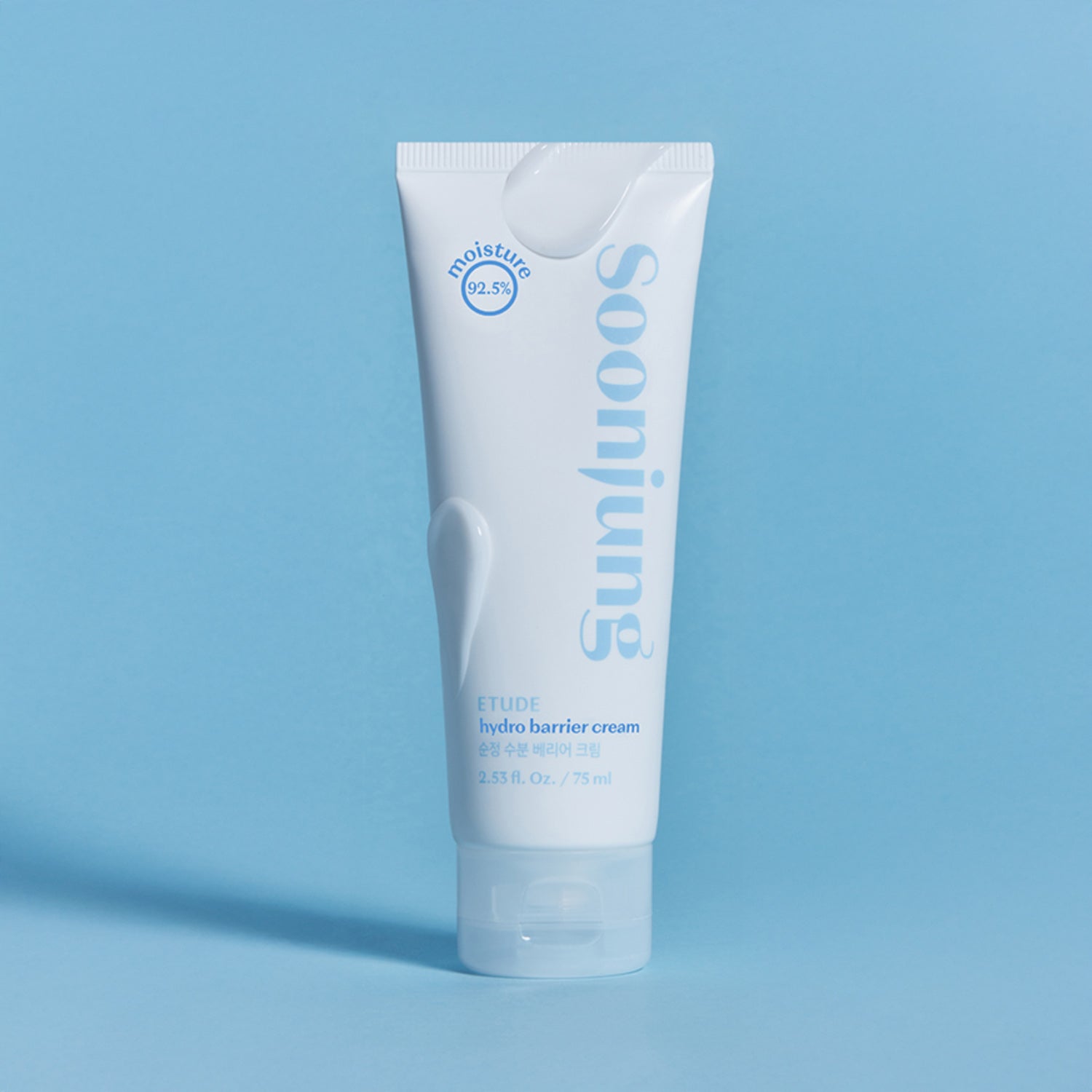 ETUDE Soonjung Hydro Barrier Cream 75mL